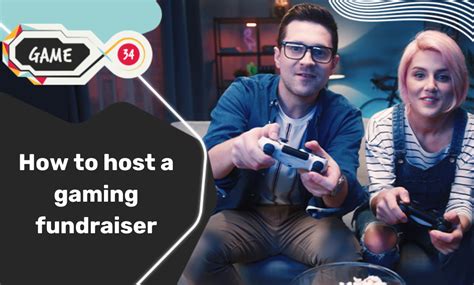 Charity streaming and gaming resources .